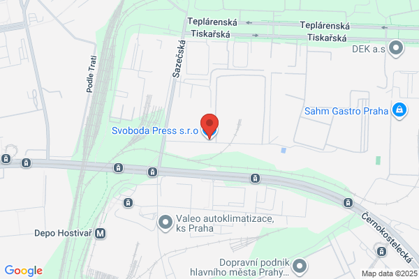 Svoboda Bookkeeping