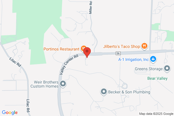 Valley Center Family Practice Inc