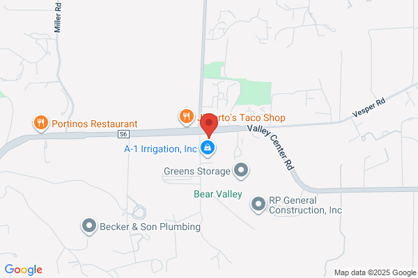 Garage Door Repair Valley Center