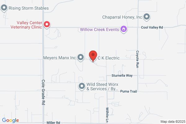 Valley Center Electric