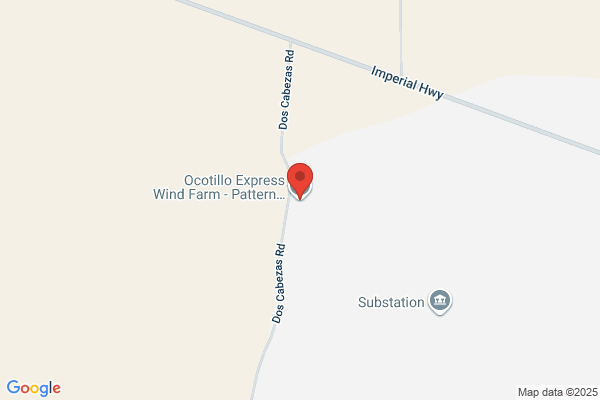 Windmill Electric