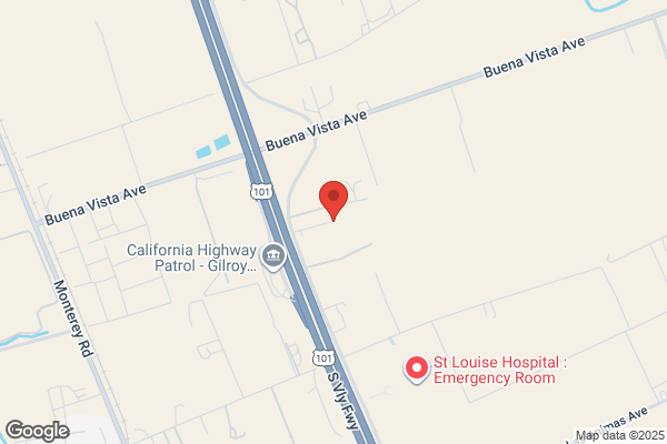 Pacific Orchids Inc