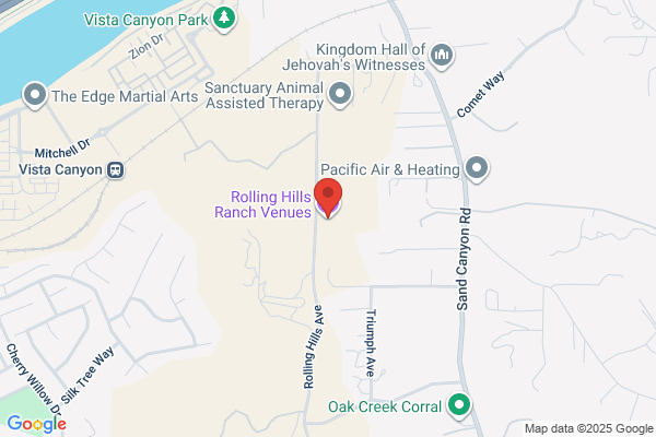 Rolling Hills Ranch