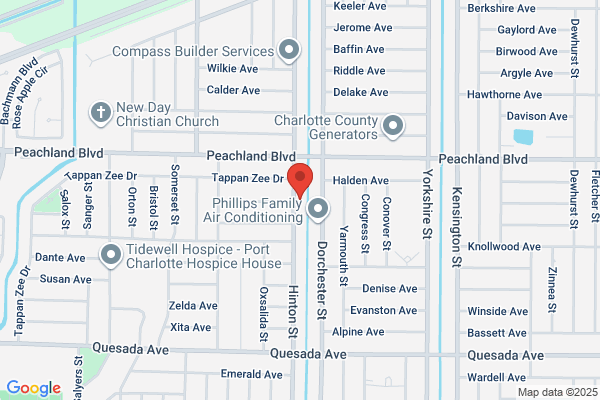 West Coast Tree Service and Landscaping