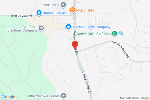 Woods Valley Development Company Llc