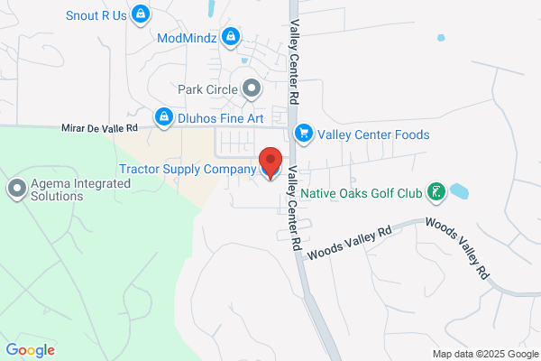 Tractor Supply Co.