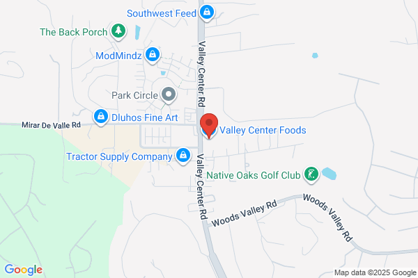 Valley Rancho Market