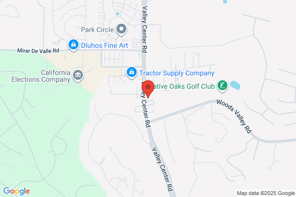 Pauma Valley Insurance Company