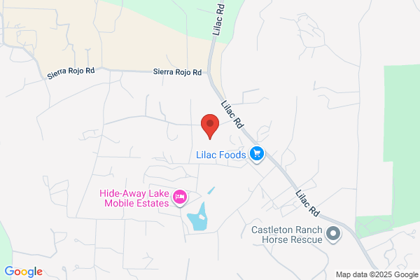 Canyon Hills Home Care-Ranch the