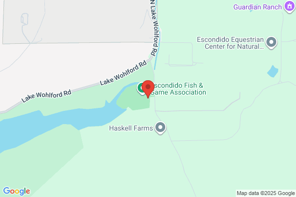 Escondido Fish and Game Association Inc