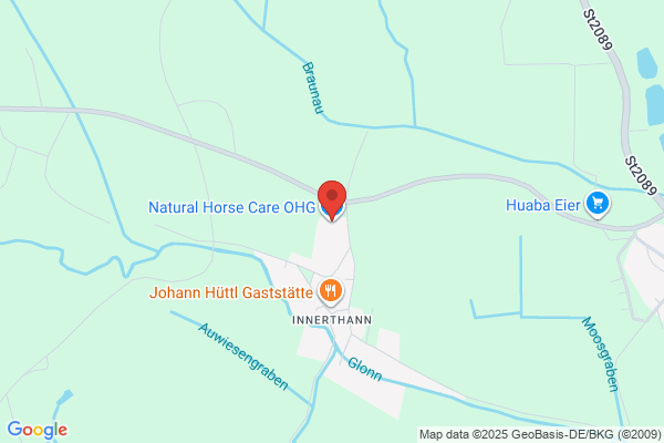 Hidden Valley Horse Care