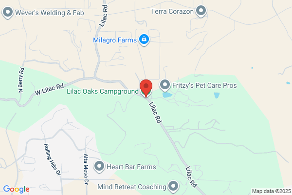 Lilac Oaks Camp Ground