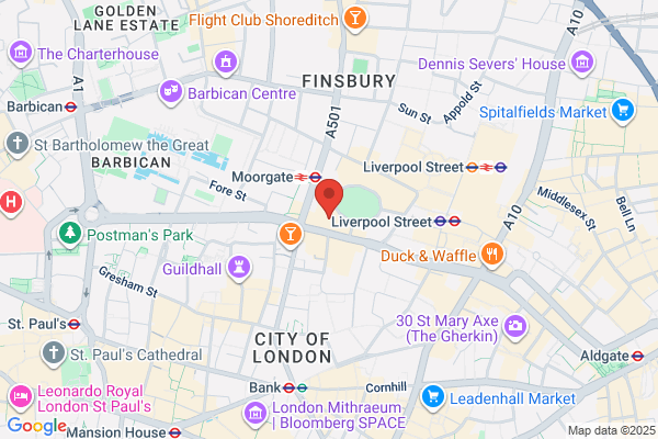 Property Owners Accounting Service