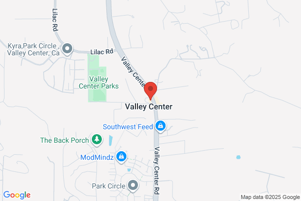 Valley Center Oil Corporation