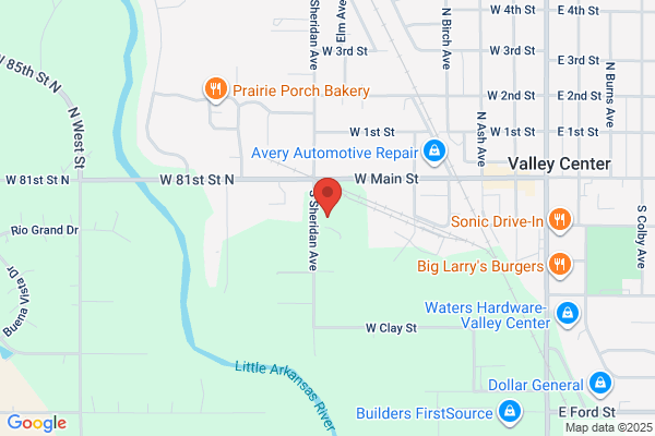 Valley Center Printing