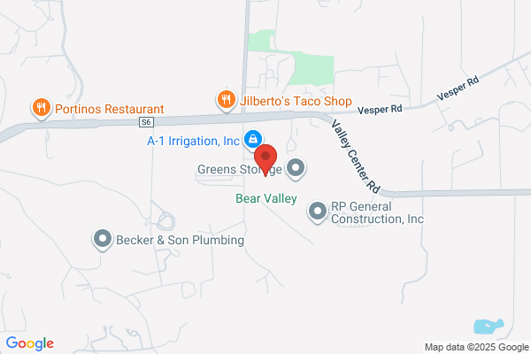 Valley Center Towing