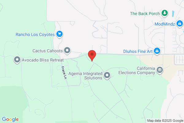 Valley View Ranch Homes