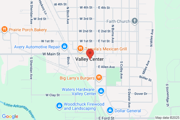 Valley Center Chamber of Commerce