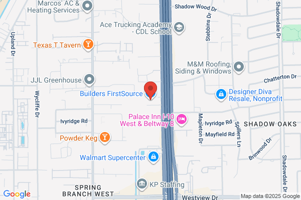 Builders FirstSource