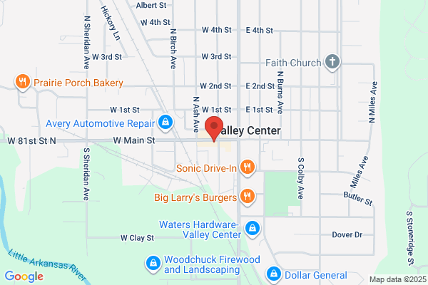 Edward Jones - Financial Advisor: Matthew A Jansen