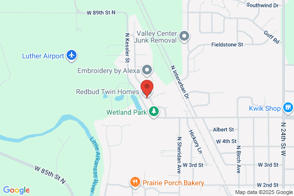 Redbud Twin Homes
