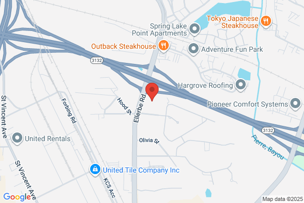 Afs Logistics