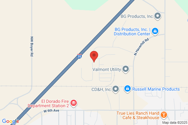 Barton Solvents Inc