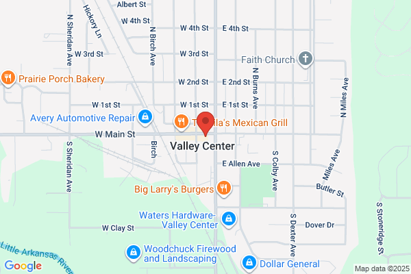 Darla's Flower & Coffee Market