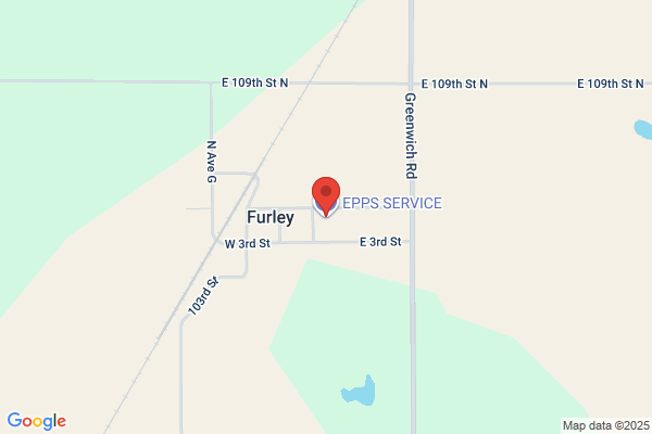 Epps Service Inc
