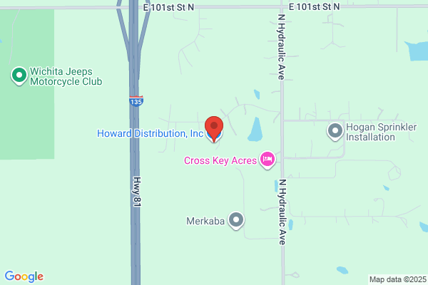 Howard Distribution, Inc.