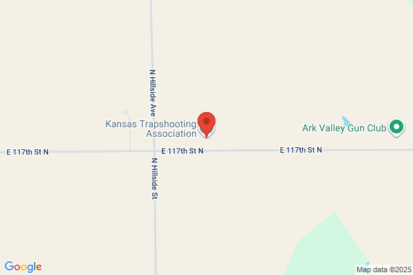 Kansas Trapshooters Association Inc
