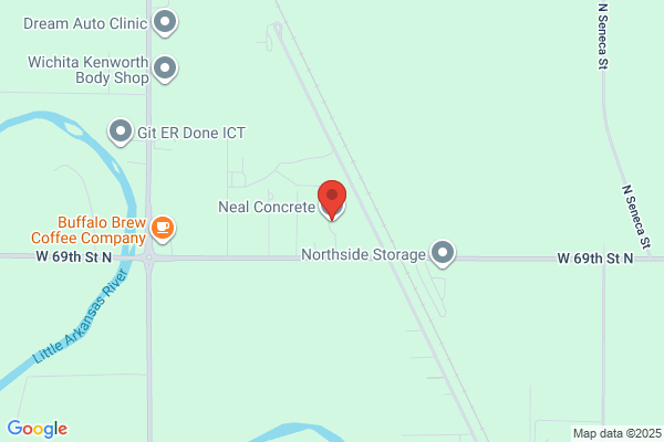 Neal Concrete Inc