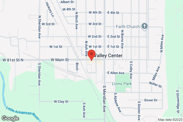Valley Center Chiropractic