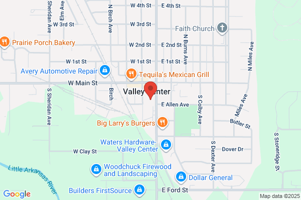 Valley Center Public Schools, Abilene Elementary