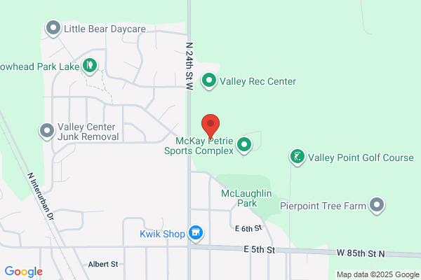 Valley Center Public Schools, Junior High School