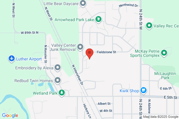 Valley Center Public Schools, Wheatland Elementary