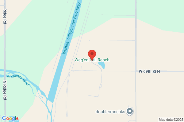 Wagen Tail Ranch Boarding Kennels