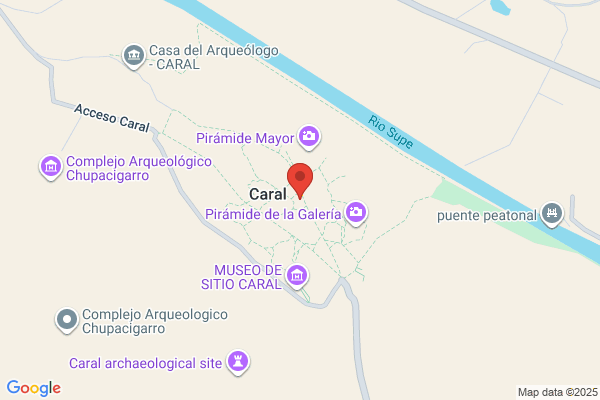Nix Caral