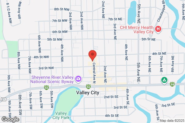 Central Avenue Health Mart Pharmacy