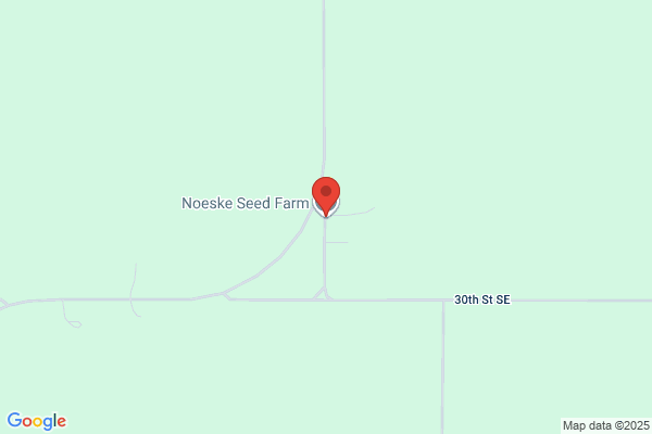 Noeske Seed Farm