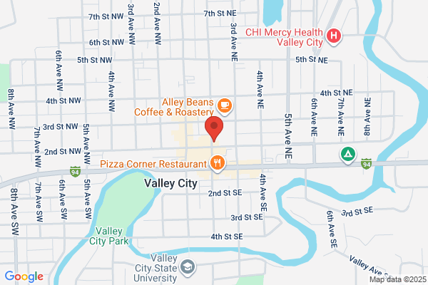 ServiceMaster of Valley City