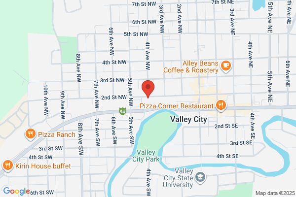 CHI Health at Home | Valley City