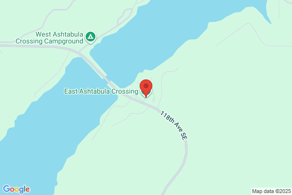Ashtabula Crossing Resort