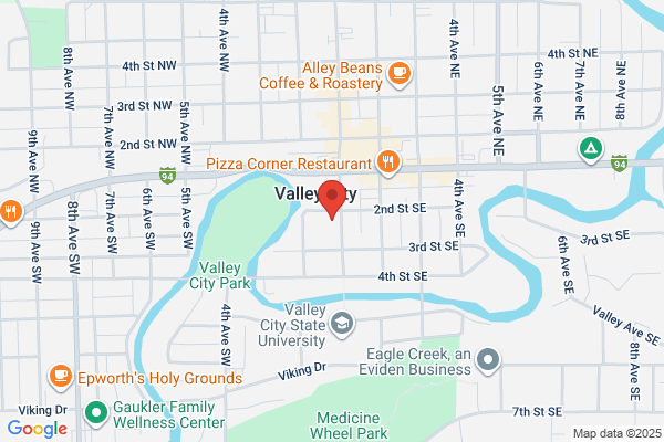 Valley Crop Insurance Inc