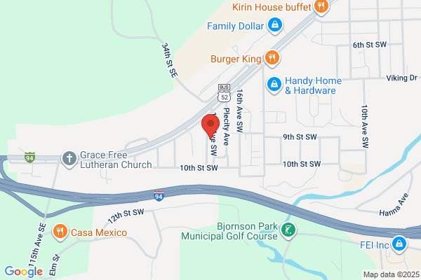 Plecity's Mobile Home Park