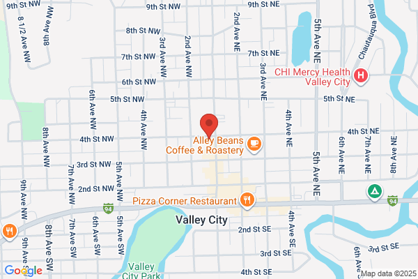 Valley Towing & Service