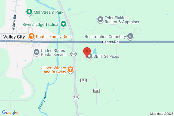 Drees Homes at Whitetail Ridge
