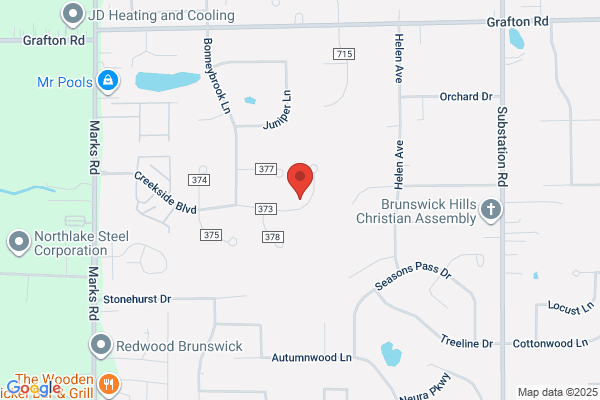 A Cornerstone Home Inspection