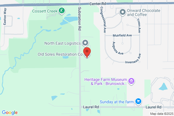Cossett Creek Self Storage