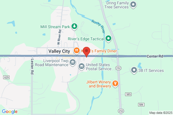 Emmanuel United Church of Christ